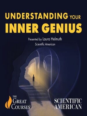 Understanding Your Inner Genius - Audiobook